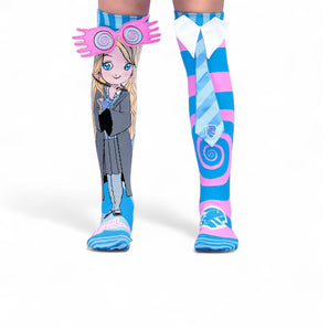 Madmia Luna Socks