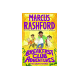 Macmillan Children's Books The Breakfast Club Adventures: The Goblin's Revenge — Children's Storybook For Kids | Ch...