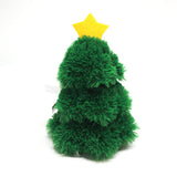 Mad Toys Festive Dance & Sing Plush Christmas Tree | Interactive Holiday Toy