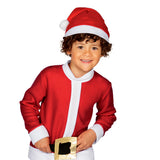 Mad Toys Kids Christmas Santas Helper Costume | Holiday