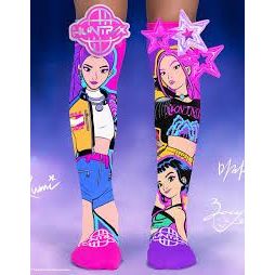 Madmia Core Trio Socks