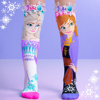 Madmia Socks Frozen Sister