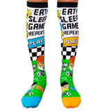 Madmia Socks Game