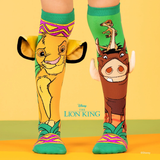 Madmia Socks Lion King