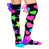Madmia Socks Liquorice