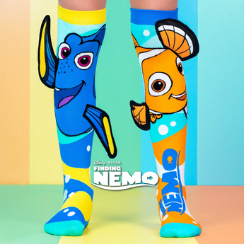 Madmia Socks Nemo