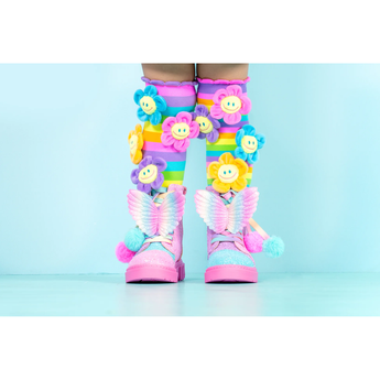 Madmia Socks Oopsie Daisy