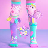 Madmia Socks Peppar Pig Fairys