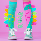 Madmia Socks Roar Dinosaur
