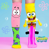 Madmia Socks Spongebob
