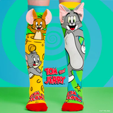 Madmia Socks Tom And Jerry