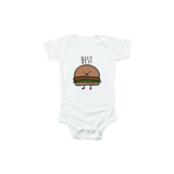 Matching Family Outfits Best Friends Baby Romper Set Pack Of 2 | Romper Baby