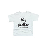 Matching Family Outfits Brother & Sister Kids T Shirt Pack Of 2 | T Shirt