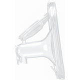 Medela - Hands-free Breast Shield 2 x 21mm