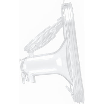 Medela - Hands-free Breast Shield 2 x 21mm