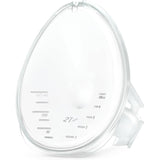 Medela - Hands-free Breast Shield 2 x 21mm