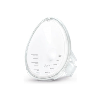 Medela - Hands-free Breast Shield 2 x 21mm
