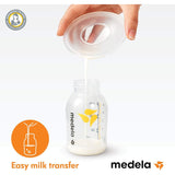 Medela - Milk Collection Shells