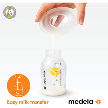 Medela - Milk Collection Shells