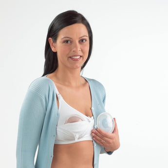 Medela - Milk Collection Shells