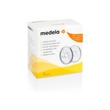 Medela Nipple Formers 2 Pcs | Non Invasive Flat Nipple Preparation