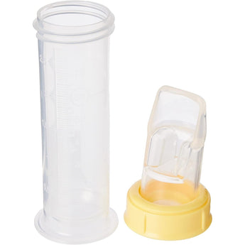 Medela - Softcup Advanced Cup Feeder