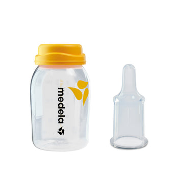 Medela Special Needs Feeder 150ml | Cleft Lip & Palate Feeding Solution