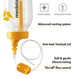 Medela - Supplemental Nursing System