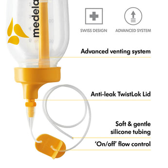 Medela - Supplemental Nursing System