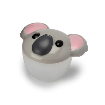 Melii Baby Milk Powder & Formula Dispenser Koala Grey