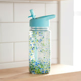 Melii Double Wall Water Bottle Foam Balls 300ml (6 Units)