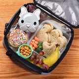 Melii Eco Friendly Kids Snack Container | Lightweight Grab And Go Gift - My Little Thieves