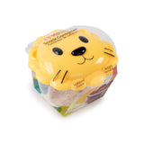 Melii Eco Friendly Kids Snack Container | Lightweight Grab And Go Gift - My Little Thieves
