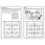 Michael O'mara Books Ltd Brain Games For Clever Kids (R) 9 Year Olds — Children's Book For Kids | Children's & Teen...