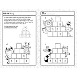 Michael O'mara Books Ltd Brain Games For Clever Kids (R) 9 Year Olds — Children's Book For Kids | Children's & Teen...
