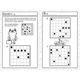 Michael O'mara Books Ltd Brain Games For Clever Kids (R) 9 Year Olds — Children's Book For Kids | Children's & Teen...