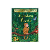 Monkey Puzzle