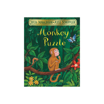 Monkey Puzzle