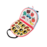 Omy Felt Montessori Playkit My Day | Christmas Toys - My Little Thieves