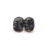 Morgedan Non Slip Moccasins For Toddlers Army | Baby Shoes