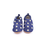 Morgedan Non Slip Moccasins For Toddlers Denim | Baby Shoes