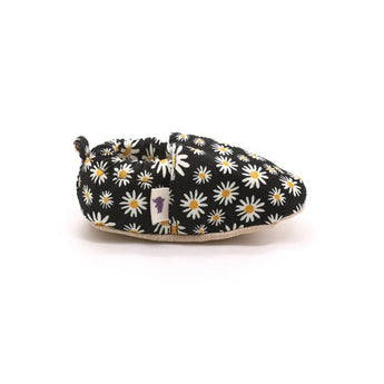 Morgedan Non Slip Moccasins For Toddlers Funky | Baby Shoes