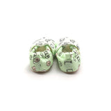 Morgedan Non Slip Moccasins For Toddlers Funky | Baby Shoes