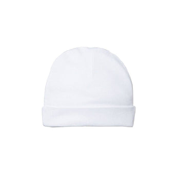 My Little Thieves Personalized Baby Beanie Hat Cozy & Customizable | Beanie Hat