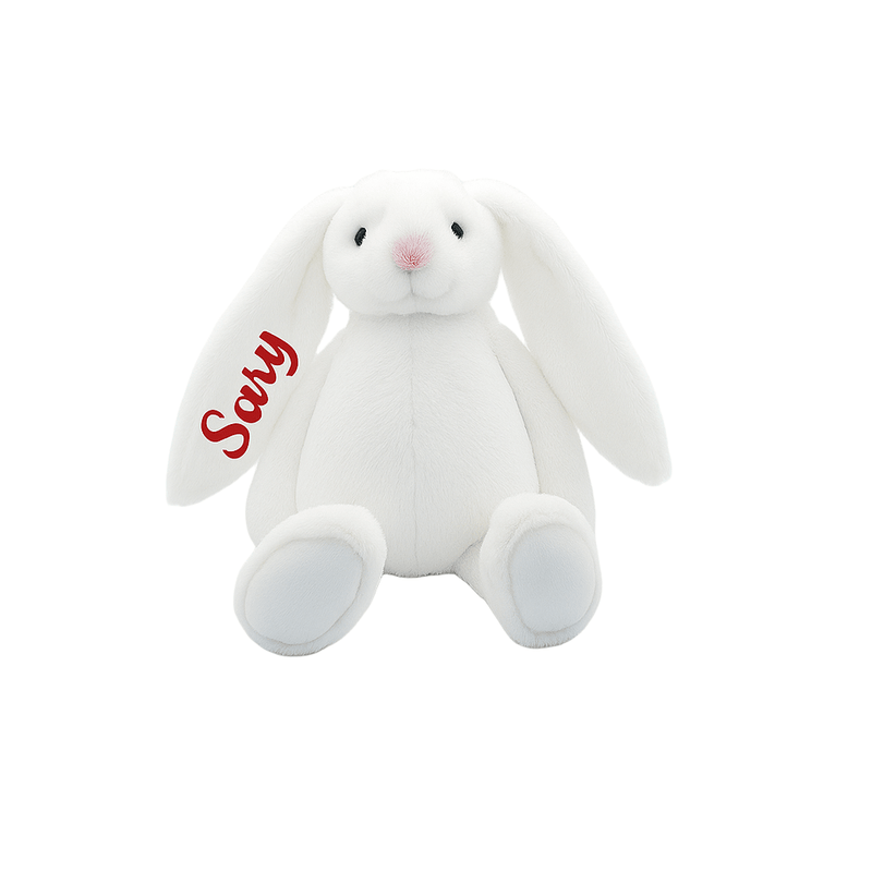 My Little Thieves Personalized Bunny Soft Toy 40 Cm | Soft Toys