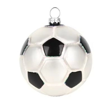 My Little Thieves Personalized Football Holiday Ornament