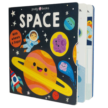 Space (My Little World) - publisher image 4
