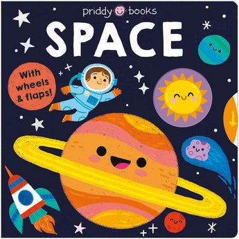 Space (My Little World) - publisher image 5