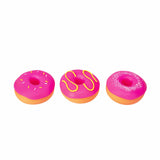 NEEDOH Dohnuts Squishy Fidget Toy Pink
