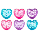 NEEDOH Good Vibes Only Squishy Fidget Toy Pink